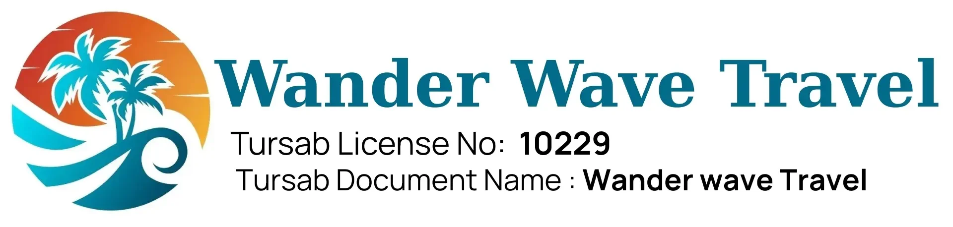 Wander Wave Travel