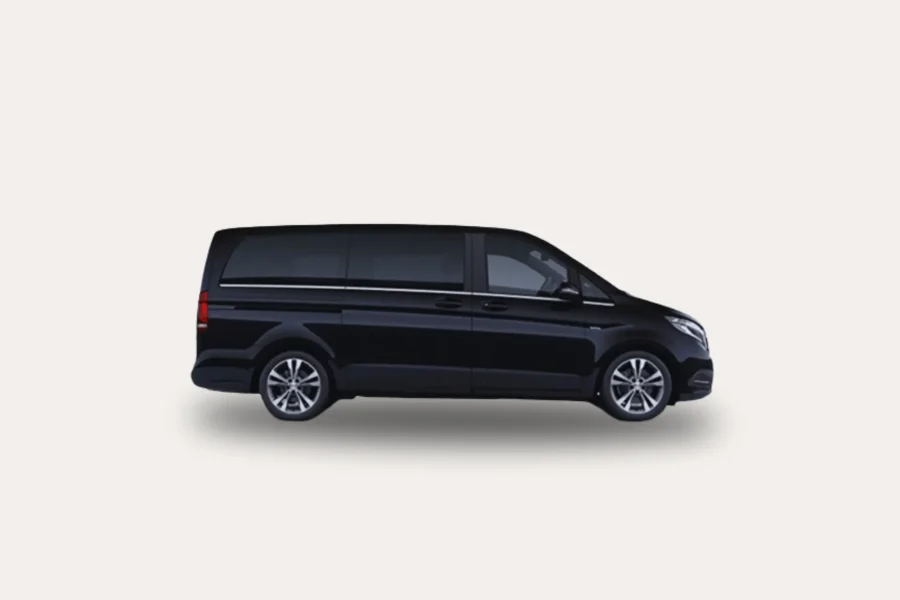 Vito Private Car Transfer