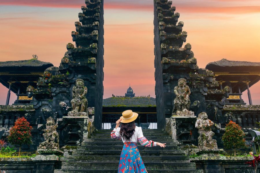 Egzotik Bali: Sanat, Doğa ve Gece Hayatı Turu